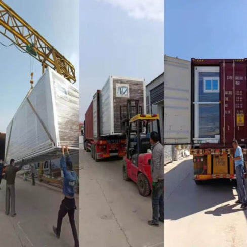 20 foot container 2 bedroom home plans 20ft expandable container house