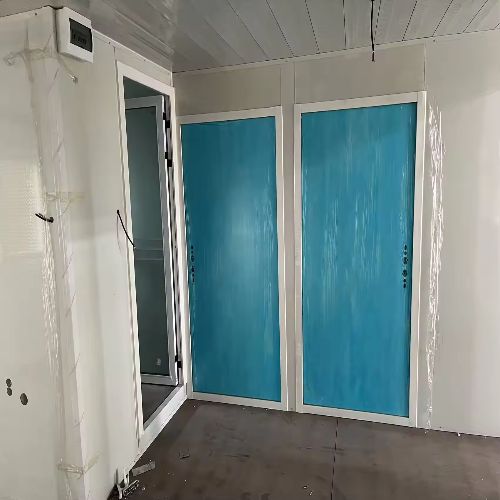 Cheap Prefabricated Tiny House Portable Home 20 Foot Office Living 2  Bedroom Expandable Container Houses Foldable